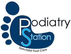 Specialist Foot Care - Podiatry Station
